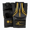 Overlord MMA Legacy Grappling Handschuhe schwarz