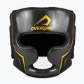 Overlord Legacy Boxerhelm schwarz 2