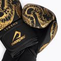 Overlord Legend schwarz-goldene Boxhandschuhe 100001-BK_GO 5