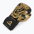 Overlord Legend schwarz-goldene Boxhandschuhe 100001-BK_GO 6