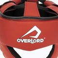 Helm Overlord Tournament rot 5