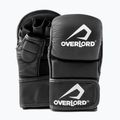 Overlord MMA Tournament schwarze Grappling-Handschuhe