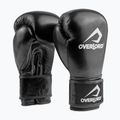 Overlord Champion schwarze Boxhandschuhe