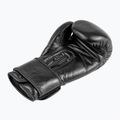 Overlord Champion schwarze Boxhandschuhe 4