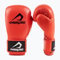 Overlord Champion rote Boxhandschuhe 2