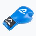 Overlord Champion blaue Boxhandschuhe 3