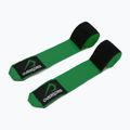 Overlord Boxen elastische grüne Bandagen 200001-LGR/350 2