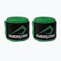 Overlord Boxen elastische grüne Bandagen 200001-LGR/350 3
