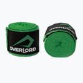 Overlord Boxen elastische grüne Bandagen 200001-LGR/350 4