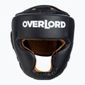 Overlord Kevlar Boxhelm schwarz 302001-BK/S 2