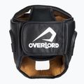 Overlord Kevlar Boxhelm schwarz 302001-BK/S 4