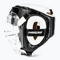 Boxhelm Overlord Predator Schwarz 2