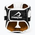 Boxhelm Overlord Predator Schwarz 4