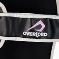 Overlord Fighter Schienbeinschützer rosa 301002-PK/S 3