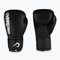 Overlord Kevlar Boxhandschuhe schwarz 100005-BK/10OZ