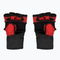 Overlord X-MMA Grappling-Handschuhe rot 101001-R/S 2