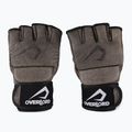 Overlord Old School MMA Grappling Handschuhe braun 101002-BR/S