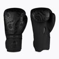 Overlord Legend Kunstleder Boxhandschuhe schwarz 100001-BK/10OZ