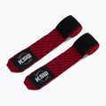 KSW Boxbandagen rot 2