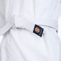 Karategi Overlord Karate Kyokushin weiß 901120 3