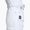 Karategi Overlord Karate Kyokushin weiß 901120 4