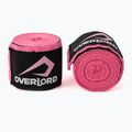 Overlord Boxbandagen rosa 200002-PK 2