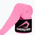 Overlord Boxbandagen rosa 200002-PK 3