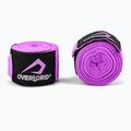 Boxbandagen Overlord rosa 21 2