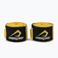 Boxbandagen Overlord gelb 200003-Y