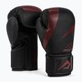 Boxhandschuhe Overlord Riven czarno_Rot