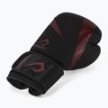 Boxhandschuhe Overlord Riven czarno_Rot 3