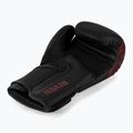 Boxhandschuhe Overlord Riven czarno_Rot 4