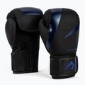Boxhandschuhe Overlord Riven czarno_Blau