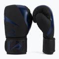 Boxhandschuhe Overlord Riven czarno_Blau 2