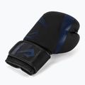 Boxhandschuhe Overlord Riven czarno_Blau 3