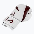 Boxhandschuhe Overlord Riven biało_Rot 3