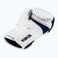 Boxhandschuhe Overlord Riven biało_Blau 4