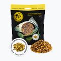 Karpfen Zielkornmischung Mais-Kongo-Gummi 33%