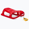 Prosperplast LITTLE SEAL Schlitten rot ISBSEAL-1788C