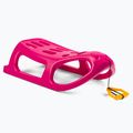 Prosperplast Schlitten LITTLE SEAL rosa ISBSEAL-205C