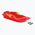 Prosperplast RACE-Schlitten rot ISRC-1788C