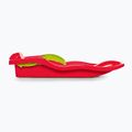 Prosperplast RACE-Schlitten rot ISRC-1788C 2