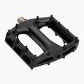 Fahrradpedale Dartmoor Thunder black anoded 5