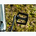 Fahrradpedale Dartmoor Thunder black anoded 2