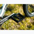 Fahrradpedale Dartmoor Thunder black anoded 3