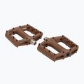 Fahrradpedale Dartmoor Roost choco