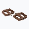 Fahrradpedale Dartmoor Roost choco 2