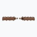 Fahrradpedale Dartmoor Roost choco 3