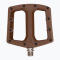 Fahrradpedale Dartmoor Roost choco 4