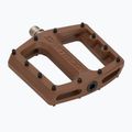 Fahrradpedale Dartmoor Roost choco 5